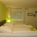 Appartmentanlage/ferienhaus *