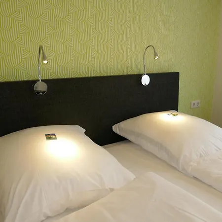 Appartmentanlage/ferienhaus Appartement Handewitt