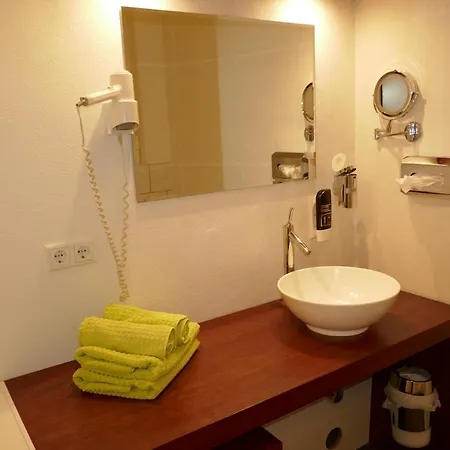 Appartmentanlage/ferienhaus Appartement