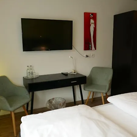 Appartement Appartmentanlage/ferienhaus *