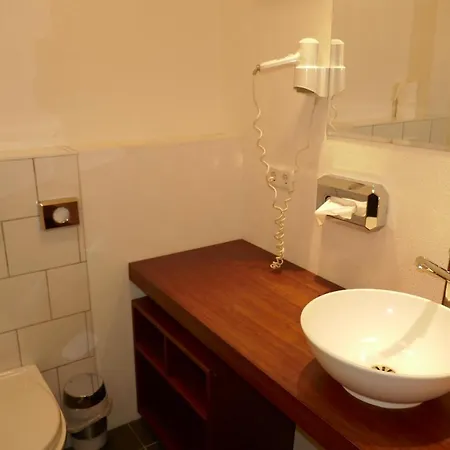 Appartmentanlage/ferienhaus * Handewitt