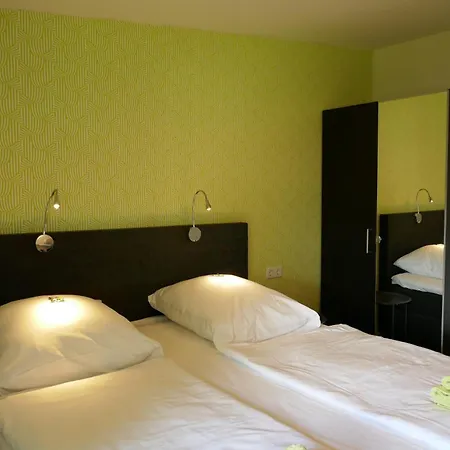 Appartement Appartmentanlage/ferienhaus *