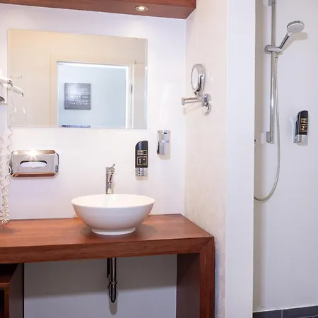 Appartement Appartmentanlage/ferienhaus *