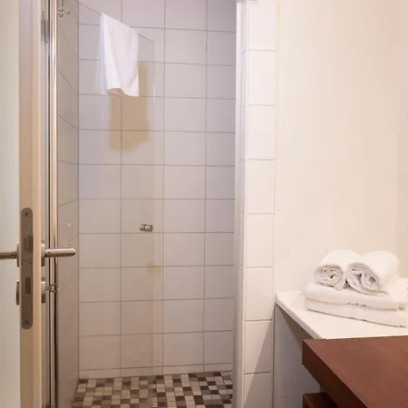 Appartmentanlage/ferienhaus Handewitt