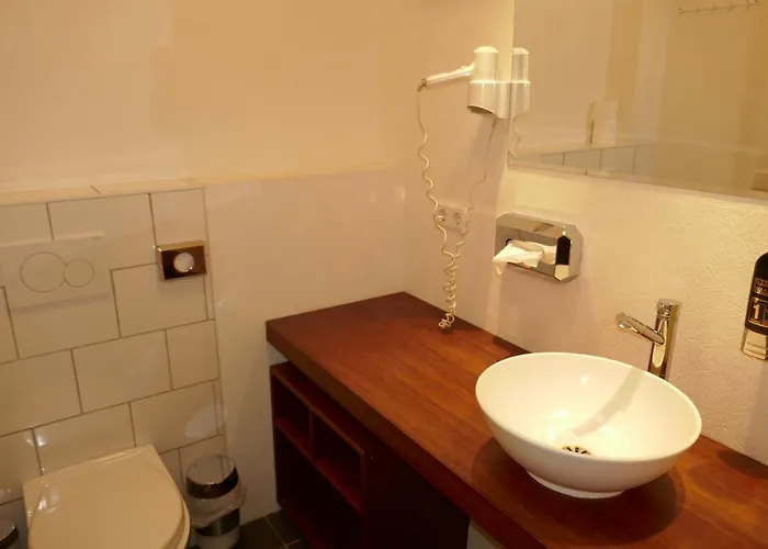 Appartmentanlage/ferienhaus * Handewitt