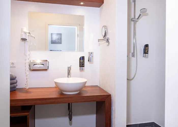 Appartement Appartmentanlage/ferienhaus *