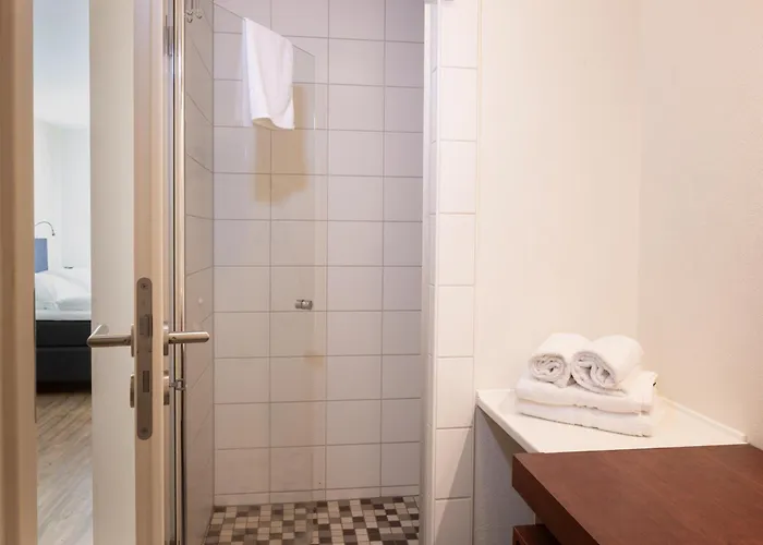 Appartmentanlage/ferienhaus Handewitt