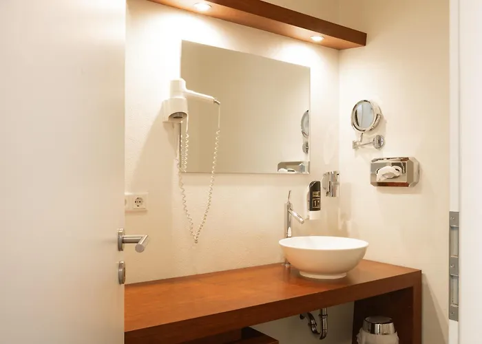 Appartmentanlage/ferienhaus Appartement